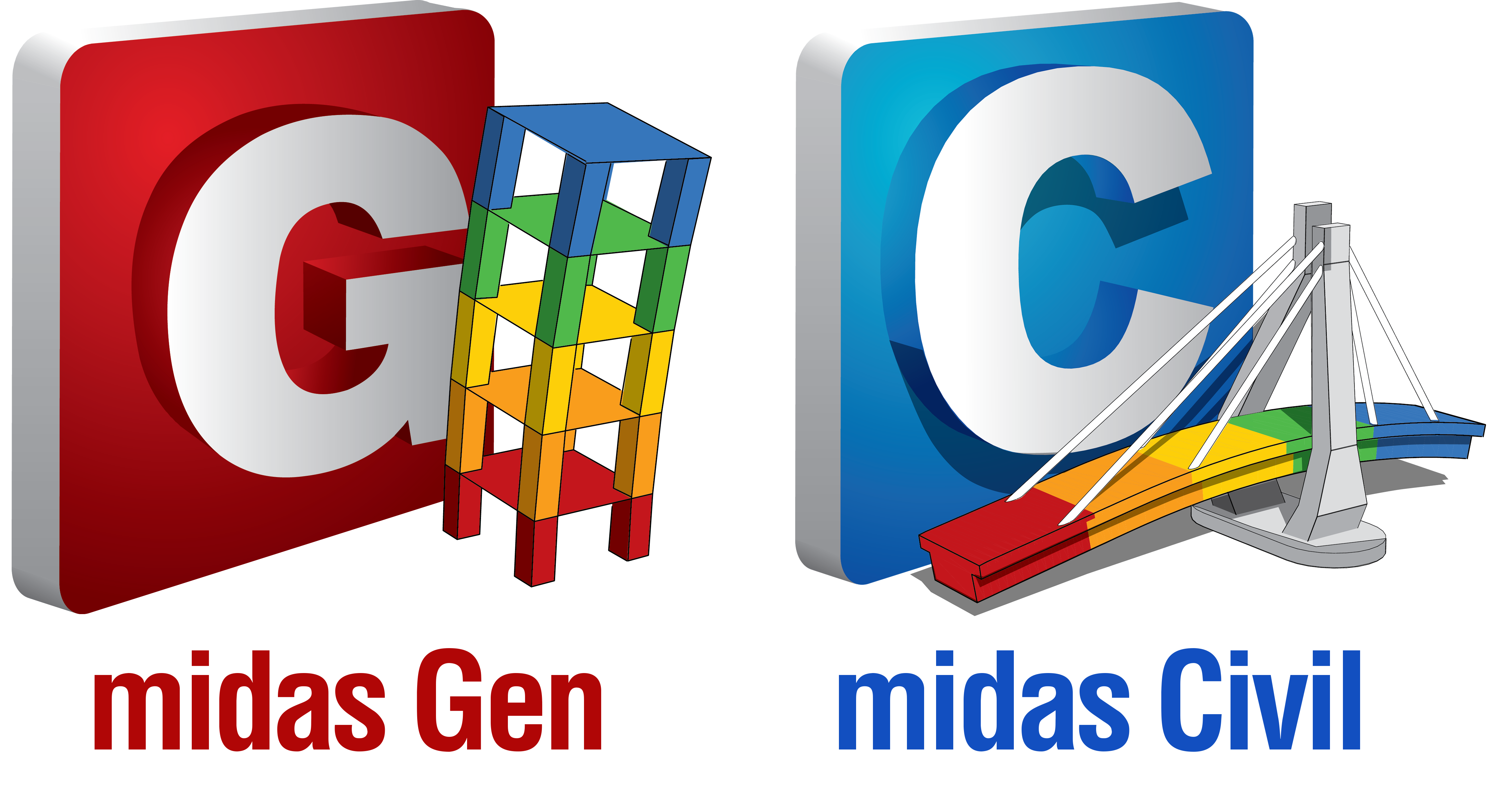 Midas Civil
